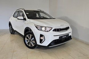 KIA Stonic 1.0 T-GDi 74kW (100CV) MHEV MT Concept