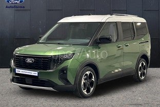 FORD Tourneo Courier 1.0 Ecoboost Active