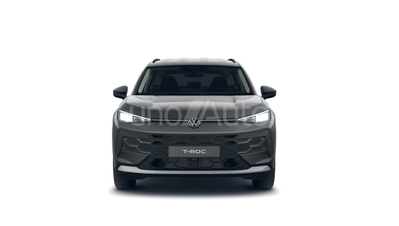 T-Roc 1.5 eTSI Más DSG7 85kW
