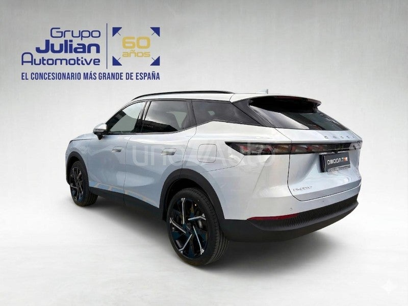 OMODA 7 SHS-P PREMIUM 1.5 TGDI + 1DHT 205kW (279CV) FWD [2026]