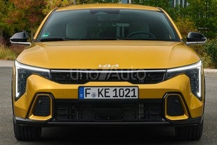 KIA K4 1.6 T-GDi Drive DCT 150