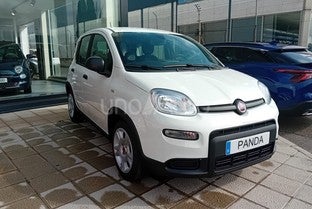 FIAT Panda 1.0 Gse Hybrid Pack Comfort Plus