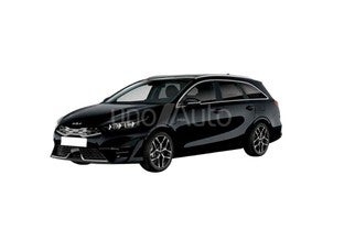 KIA Ceed Tourer 1.0 MHEV 74kW (100CV) Drive DCT