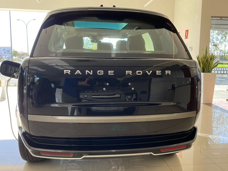 Range Rover 3.0 Si6 PHEV SE SWB AWD Aut. 460