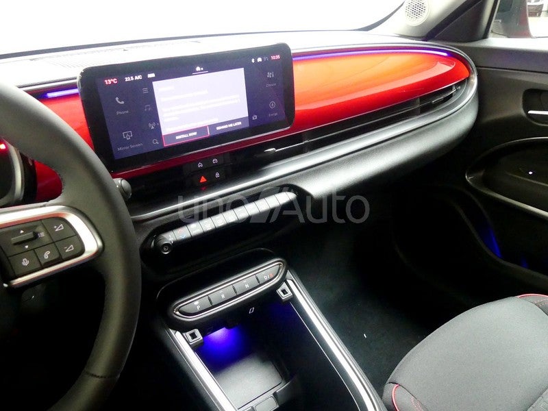 e RED 54kwh 115kw (156cv)