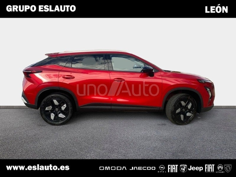 5 Híbrido 1.5 TGDI Premium