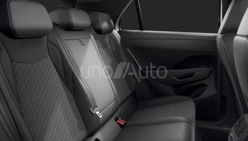 T-Roc 1.5 eTSI R-Line DSG7 110kW