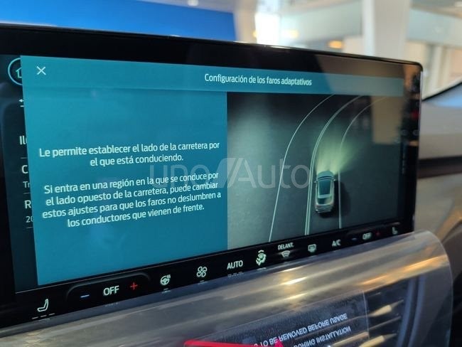 Kuga 2.5 Duratec PHEV Sound Edition 4x2