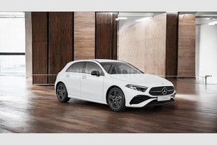 MERCEDES-BENZ Clase A 180