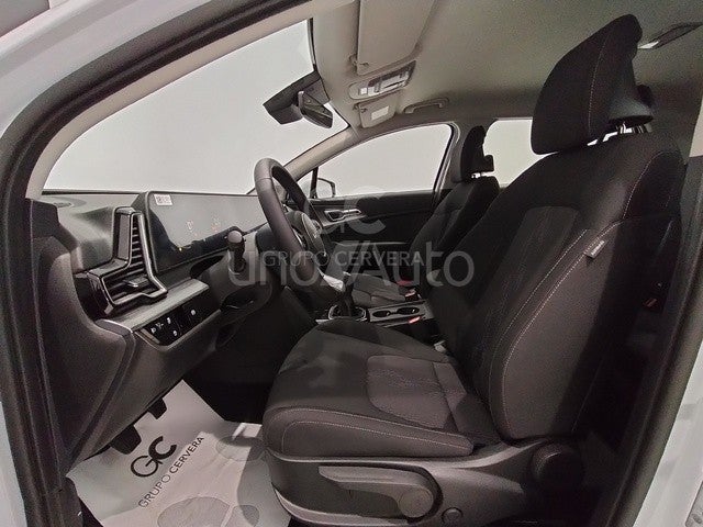Sportage 1.6 T-GDi Drive 150