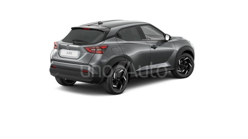 Juke 1.6 Hybrid Acenta Auto
