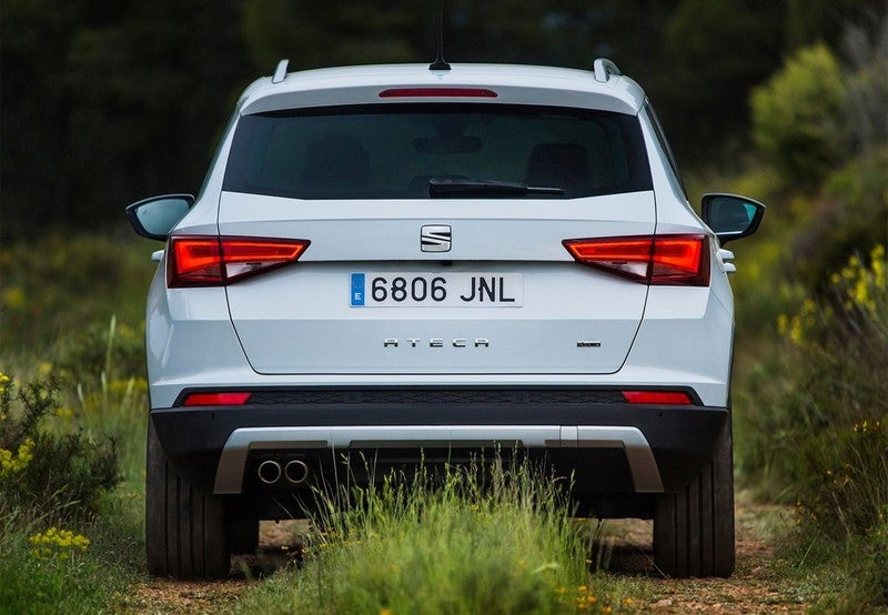 Ateca 1.6TDI CR S&S Ecomotive Xcellence