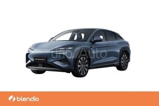BYD Sealion 7 91 kWh Excellence AWD