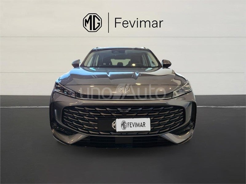 1.5T MANUAL LUXURY