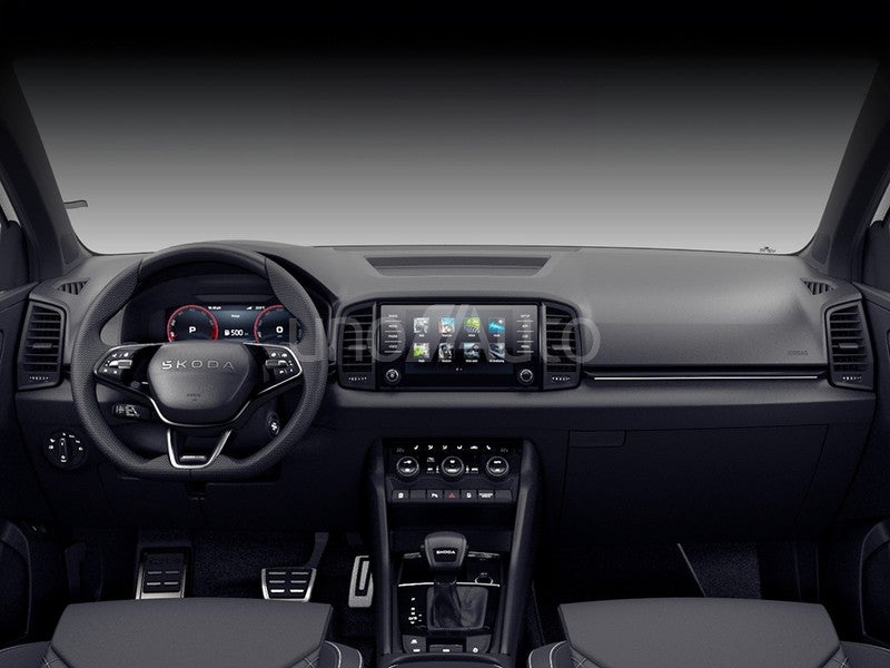 Karoq 1.5 TSI Sportline ACT DSG 110KW