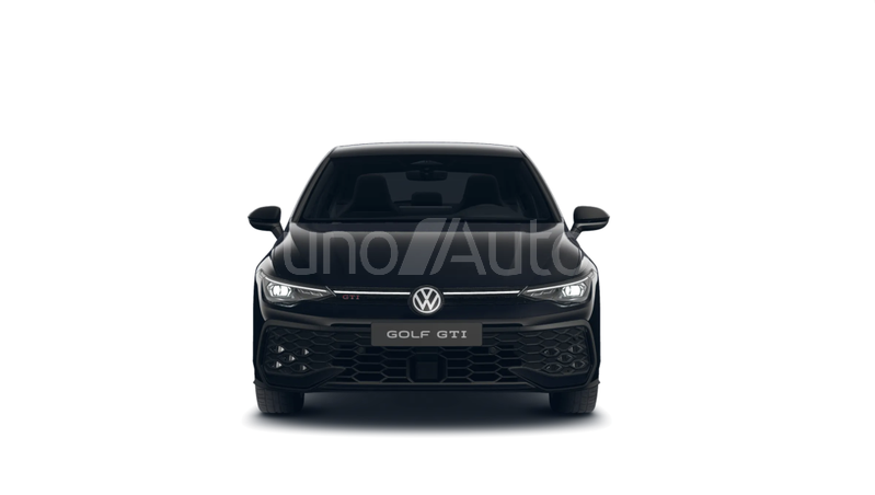 Golf 2.0 TSI GTI DSG 195kW