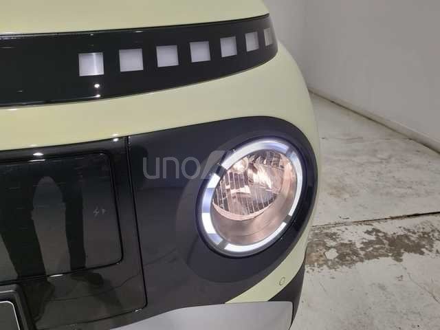 Inster 49kWh Maxx 115