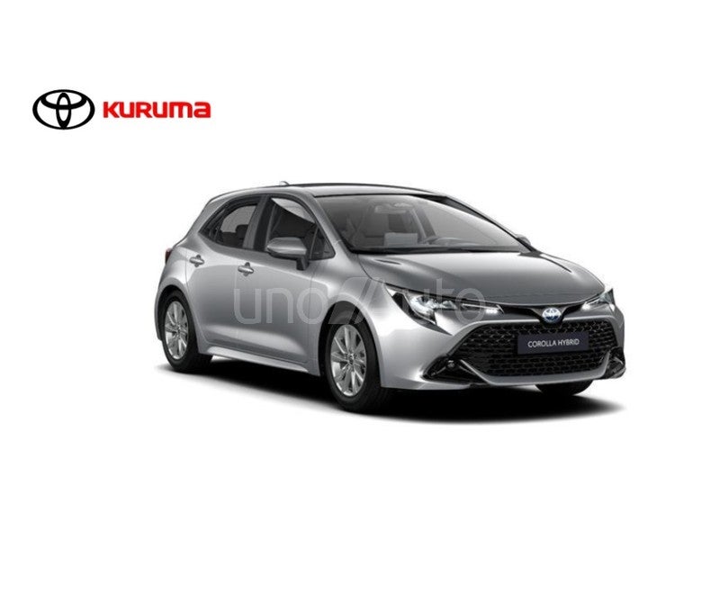 Corolla 140H Active Plus