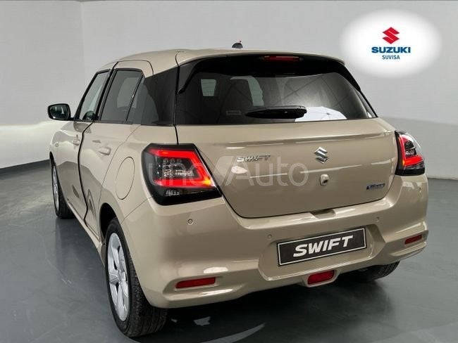 1.2 S2 Mild Hybrid CVT