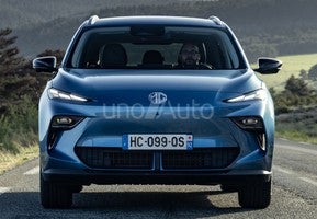 Mg S5