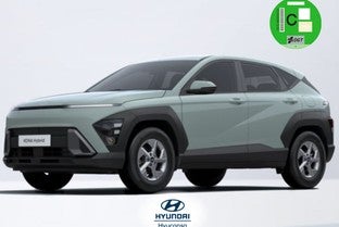 HYUNDAI Kona HEV 1.6GDI 129CV DT Maxx