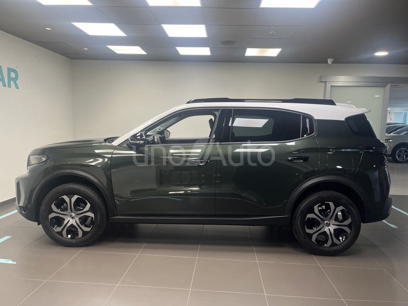 C3 Aircross Hybrid Plus e-DCS6 145