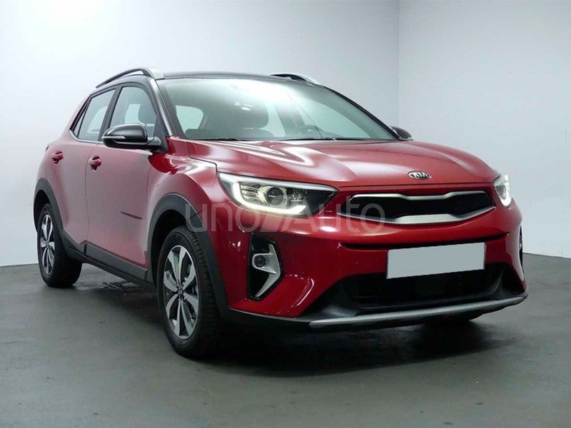 1.0 T-GDi 74kW (100CV) MHEV MT Drive