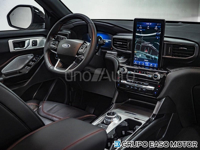 3.0 PHEV 450cv AWD ST Line