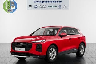 AUDI Q3 1.5 TFSI Business S tronic 110kW