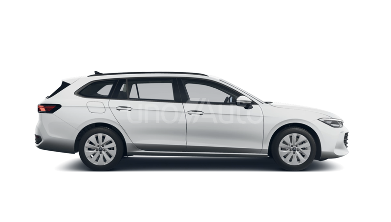 Passat 1.5 eHybrid DSG6 150kW