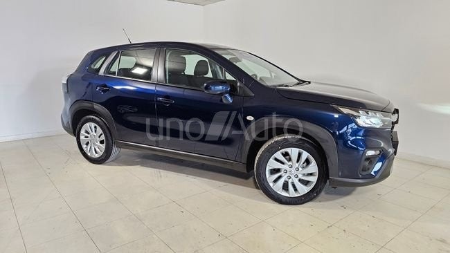 1.4T S1 Mild Hybrid