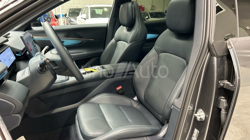 08 1.5 PHEV Core