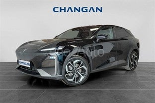 CHANGAN Deepal S07 Todoterreno 218cv Automático de 5 Puertas