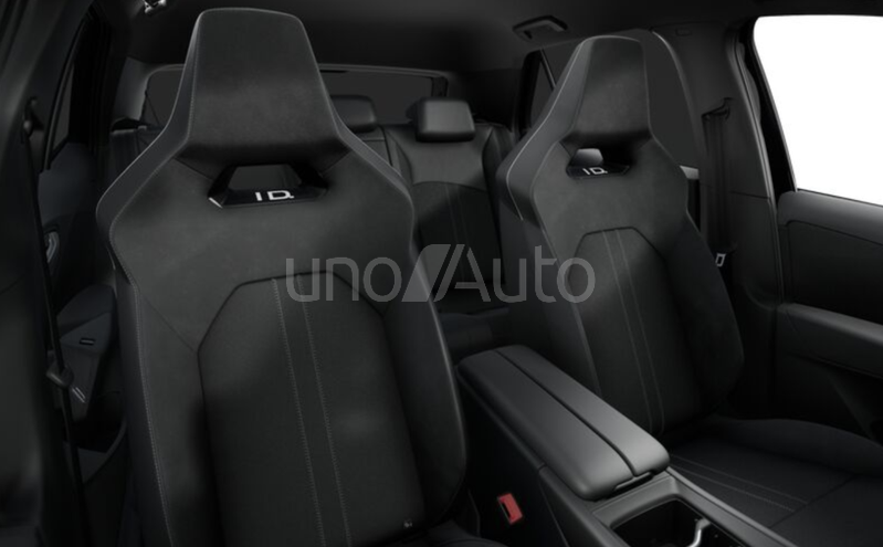 ID.3 Neo Style 140kW