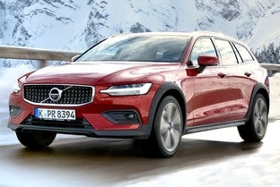 VOLVO V60 Cross Country D4 AWD Aut.