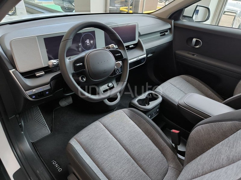 Ioniq 5 77kWh Light RWD 168kW