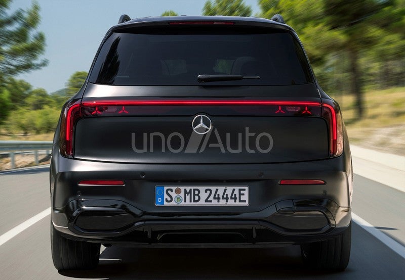 GLB 350 4Matic