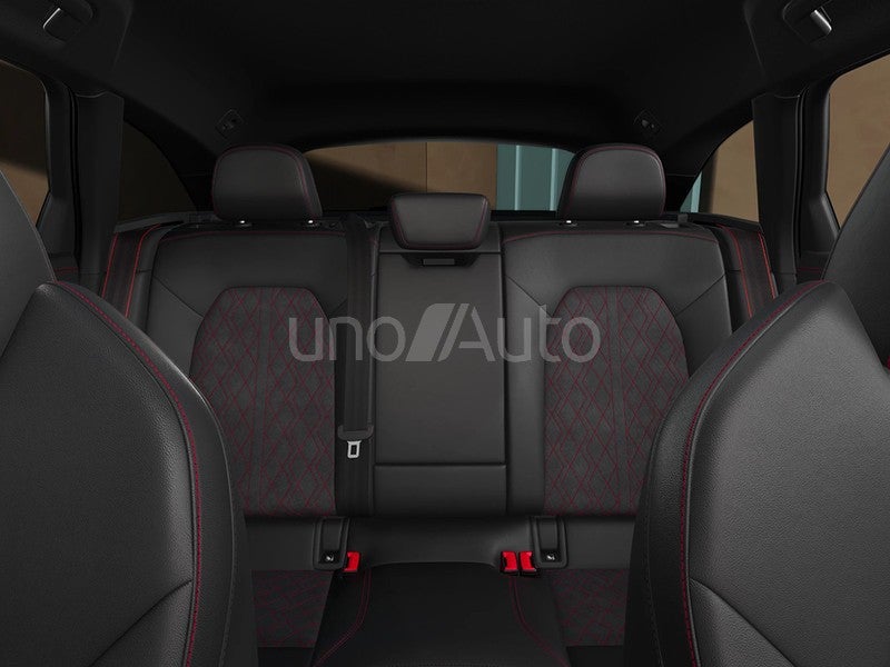 A5 Avant e-hybrid Black line quattro S tronic 220kW