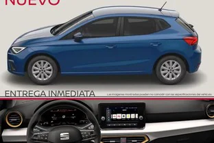 SEAT Ibiza 1.0 TSI 85KW STYLE XL 5P