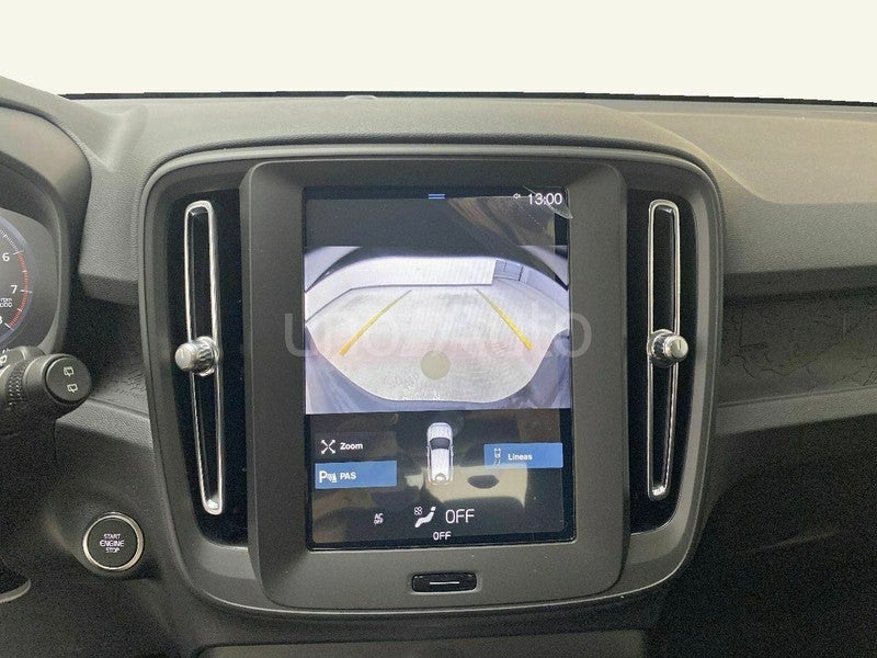 XC40 T2 Essential Aut.