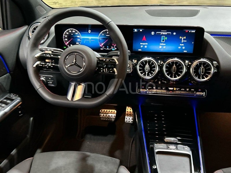 GLA 200d 8G-DCT