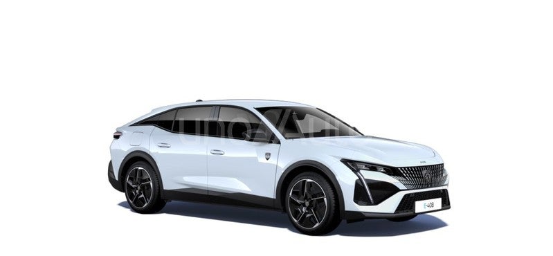 E-408 GT Exclusive Eléctrico 210 157kW