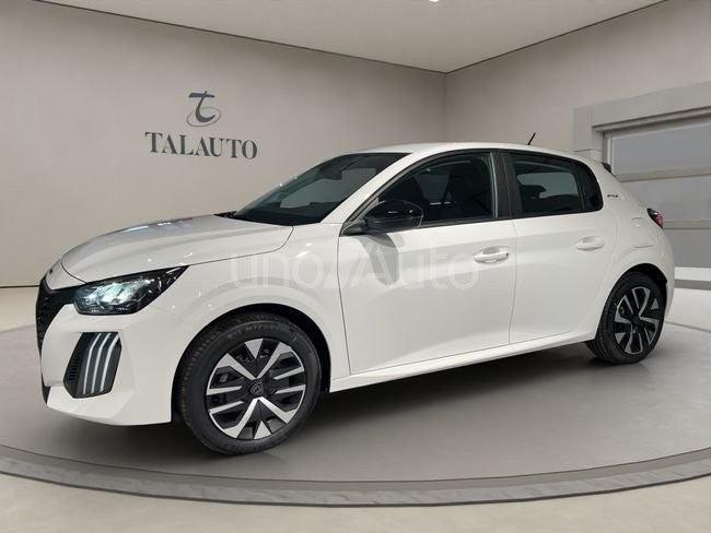 Style Eléctrico 136 (100 Kw)