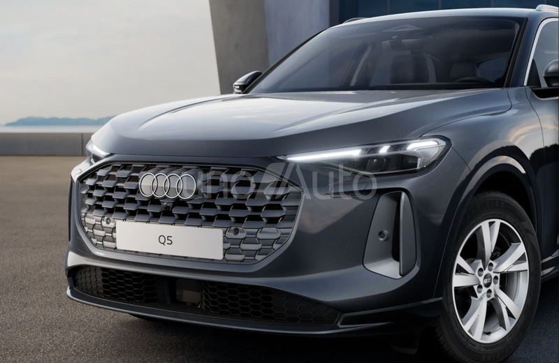 Q5 Sportback TFSI Advanced S tronic 150kW