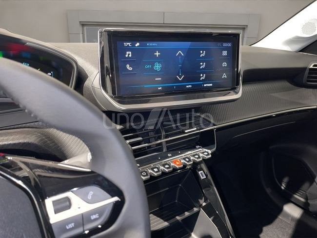 Style Eléctrico 136 (100 Kw)