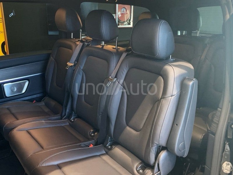 250 d Avantgarde Extralargo