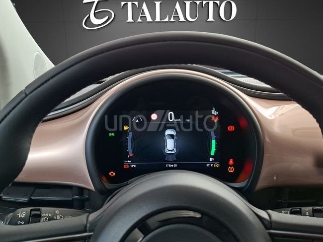 TORINO 1.0 Hybrid 48kW (65cv)