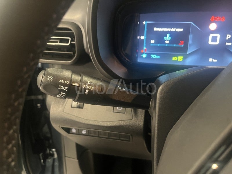 Berlingo BlueHDi S&S Talla M Max 100