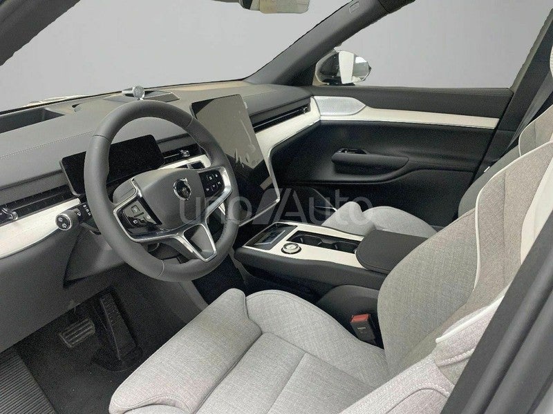 Twin BEV 408CV eAWD Ultra