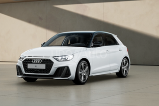 AUDI A1 Sportback 35 TFSI Adrenalin S tronic